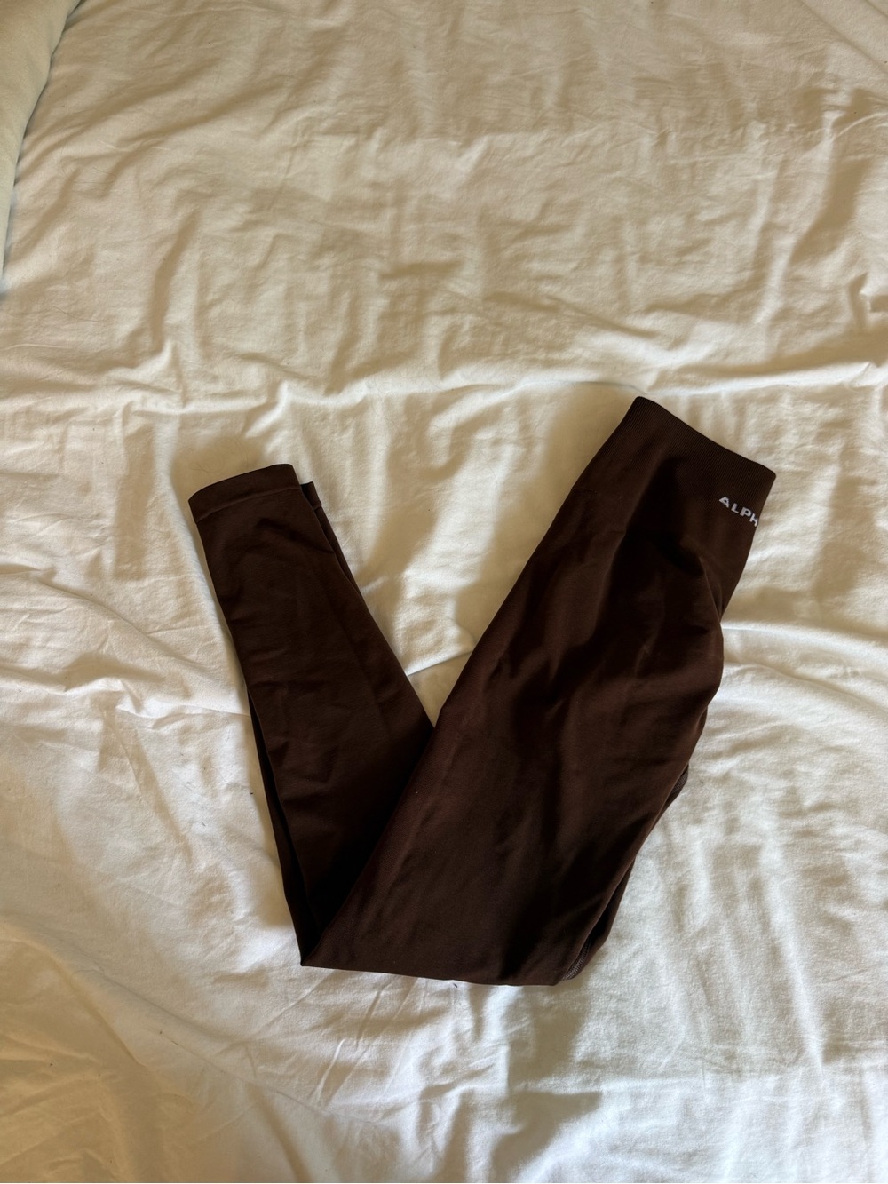 Alphalete amplify leggings
